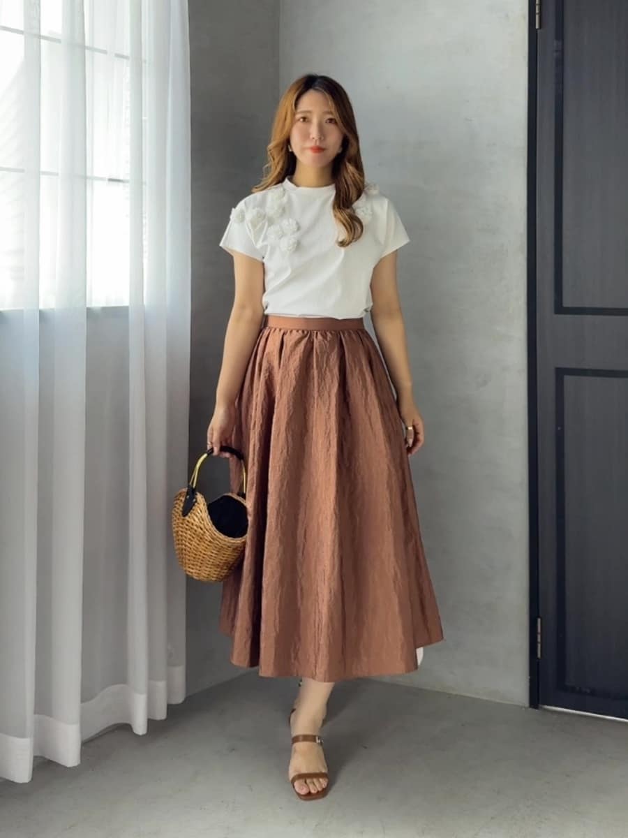 Viaggio Bluのコーディネートを紹介します。｜Rakuten Fashion(楽天ファッション／旧楽天ブランドアベニュー)5943974