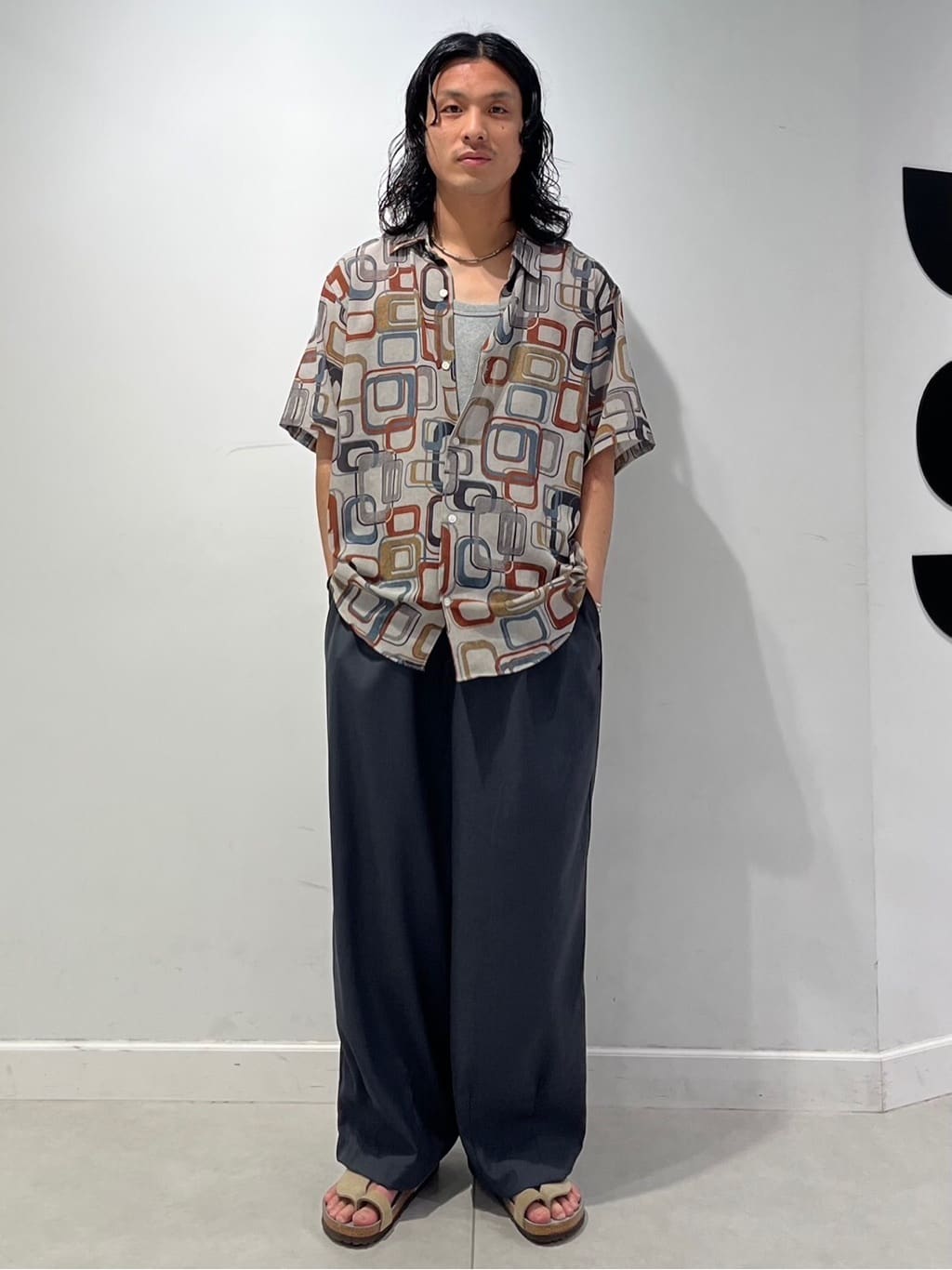 JOURNAL STANDARDのコーディネートを紹介します。｜Rakuten Fashion(楽天ファッション／旧楽天ブランドアベニュー)5944878