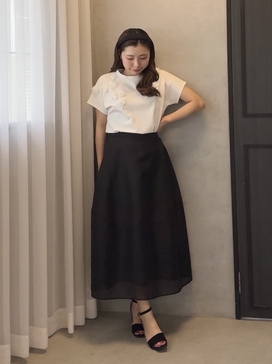 Viaggio Bluのコーディネートを紹介します。｜Rakuten Fashion(楽天ファッション／旧楽天ブランドアベニュー)5945166