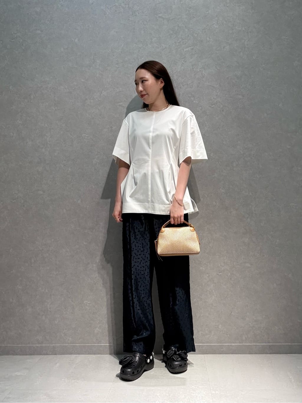 UNITED ARROWS LTD. OUTLET | コンスト シェイプ Tシャツ | Rakuten