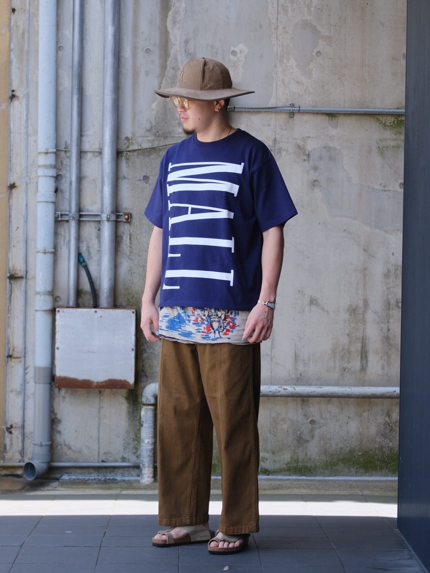 JOURNAL STANDARDのコーディネートを紹介します。｜Rakuten Fashion(楽天ファッション／旧楽天ブランドアベニュー)5945682