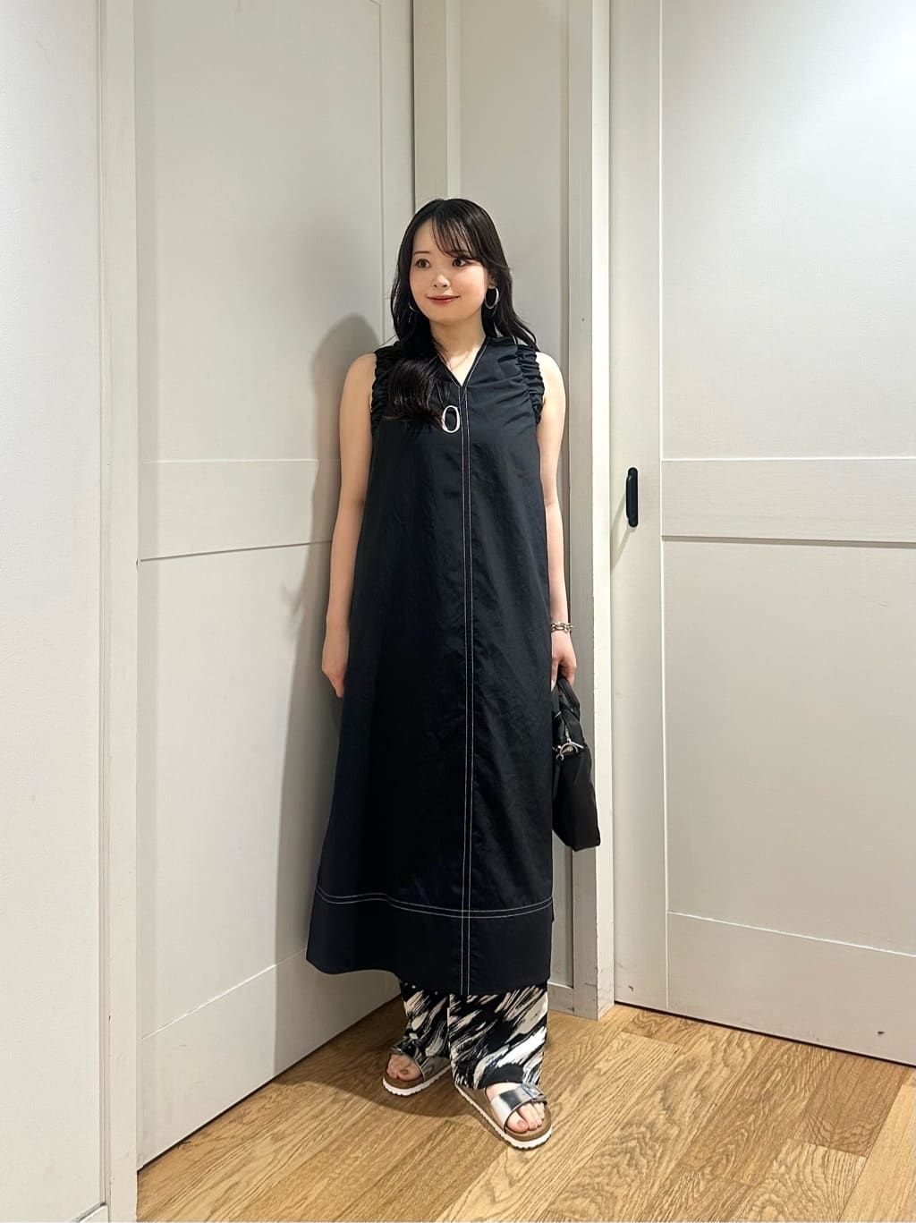 UNITED ARROWS ジレ、ワンピース KONOのスタッフボイス｜ユナイテッドアローズ公式通販 - UNITED ARROWS