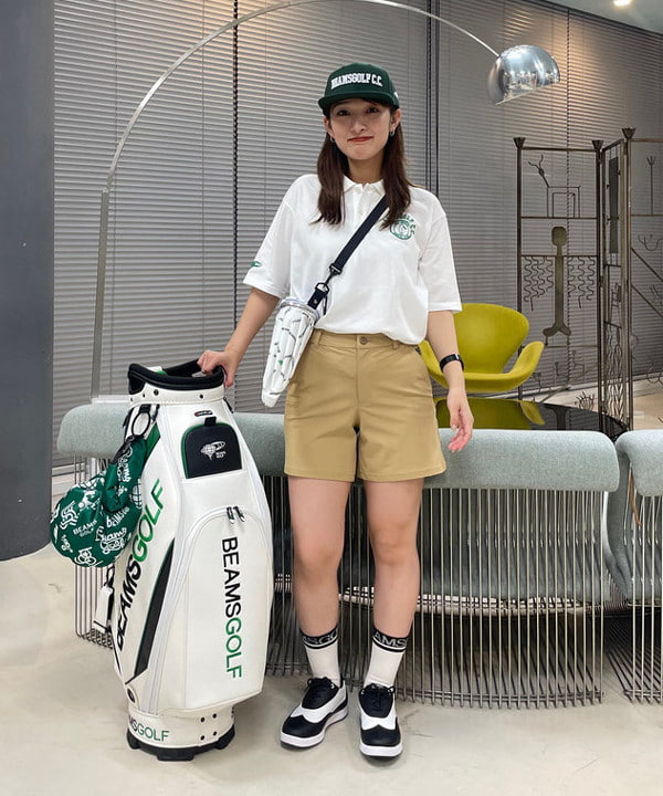 BEAMS GOLF | ＜WOMEN＞BEAMS GOLF / アームカバー(UVカット)26SS