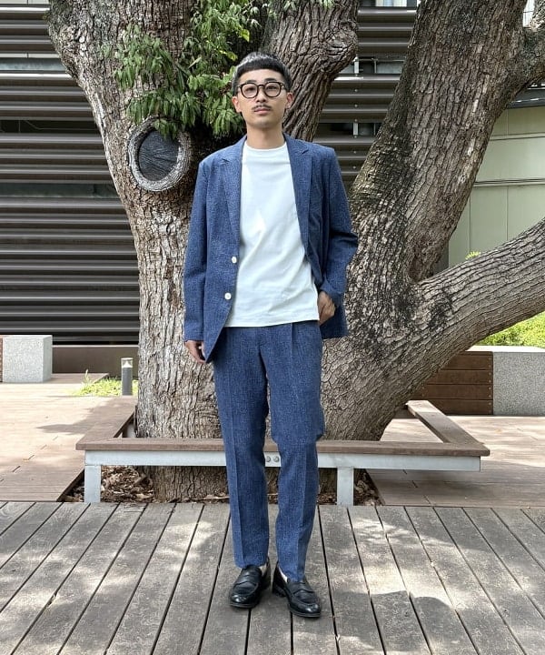 BEAMS HEARTのコーディネートを紹介します。｜Rakuten Fashion(楽天ファッション／旧楽天ブランドアベニュー)5948222