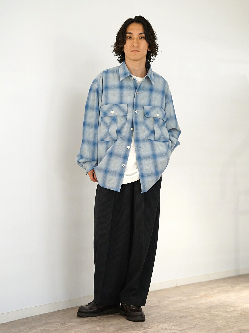 JOURNAL STANDARDのコーディネートを紹介します。｜Rakuten Fashion(楽天ファッション／旧楽天ブランドアベニュー)5948789