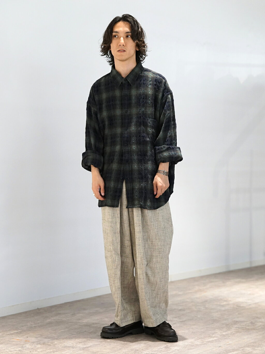 JOURNAL STANDARDのコーディネートを紹介します。｜Rakuten Fashion(楽天ファッション／旧楽天ブランドアベニュー)5948793