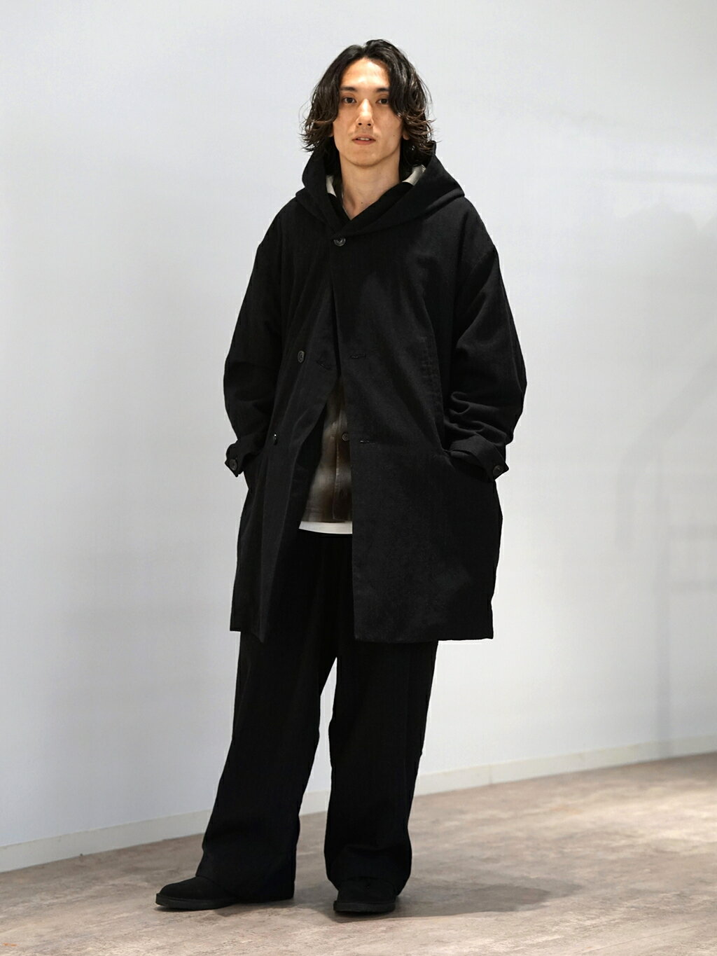JOURNAL STANDARDのコーディネートを紹介します。｜Rakuten Fashion(楽天ファッション／旧楽天ブランドアベニュー)5948826