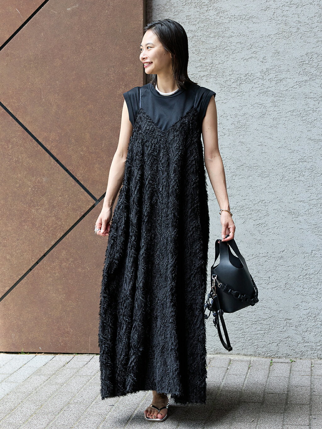 JOURNAL STANDARDのコーディネートを紹介します。｜Rakuten Fashion(楽天ファッション／旧楽天ブランドアベニュー)5948947