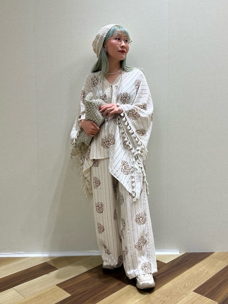 Vinのコーディネートを紹介します。｜Rakuten Fashion(楽天ファッション／旧楽天ブランドアベニュー)5950540