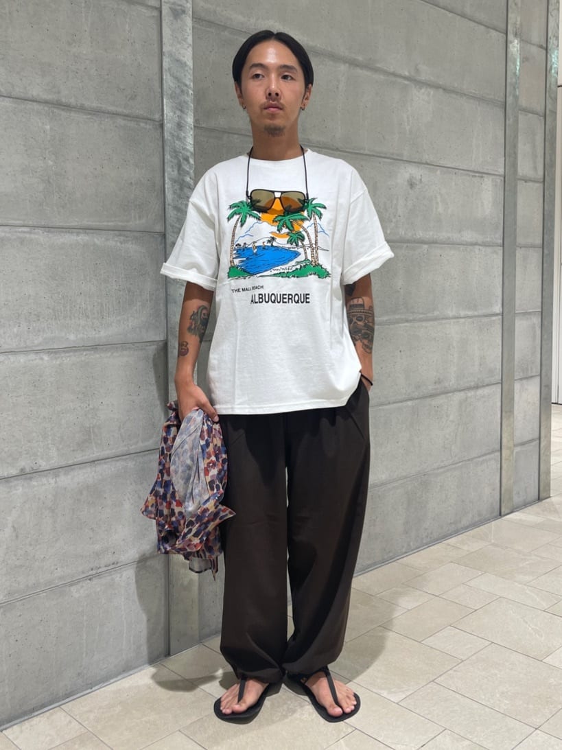 JOURNAL STANDARDのコーディネートを紹介します。｜Rakuten Fashion(楽天ファッション／旧楽天ブランドアベニュー)5950619