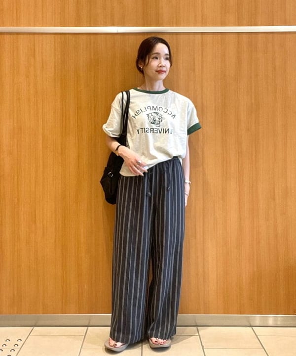 BEAMS HEARTのコーディネートを紹介します。｜Rakuten Fashion(楽天ファッション／旧楽天ブランドアベニュー)5950809