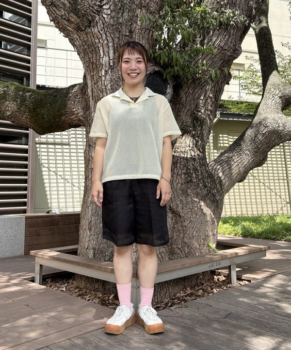 BEAMS HEARTのコーディネートを紹介します。｜Rakuten Fashion(楽天ファッション／旧楽天ブランドアベニュー)5950825