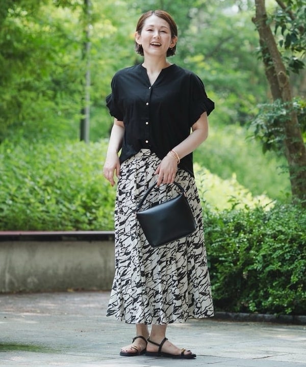 BEAMS HEARTのコーディネートを紹介します。｜Rakuten Fashion(楽天ファッション／旧楽天ブランドアベニュー)5950837