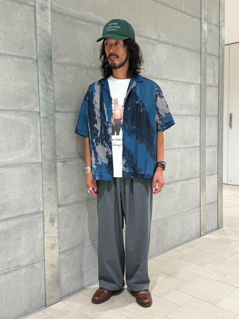 JOURNAL STANDARDのコーディネートを紹介します。｜Rakuten Fashion(楽天ファッション／旧楽天ブランドアベニュー)5950855