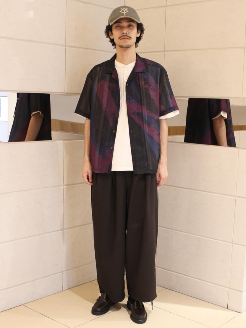 JOURNAL STANDARDのコーディネートを紹介します。｜Rakuten Fashion(楽天ファッション／旧楽天ブランドアベニュー)5955501