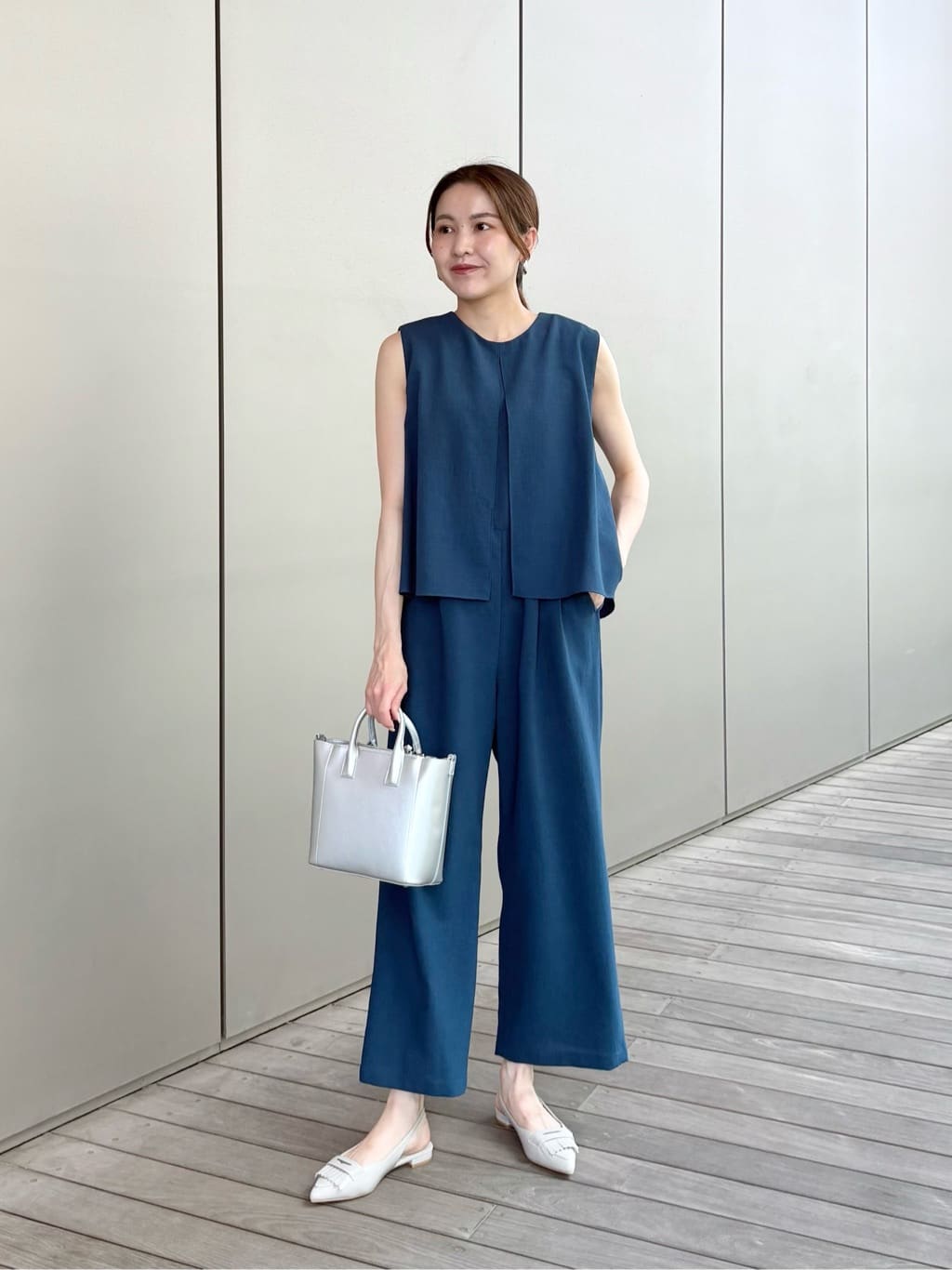 UNITED ARROWS LTD. OUTLET | [size SHORT/TALLあり]ドライクロス