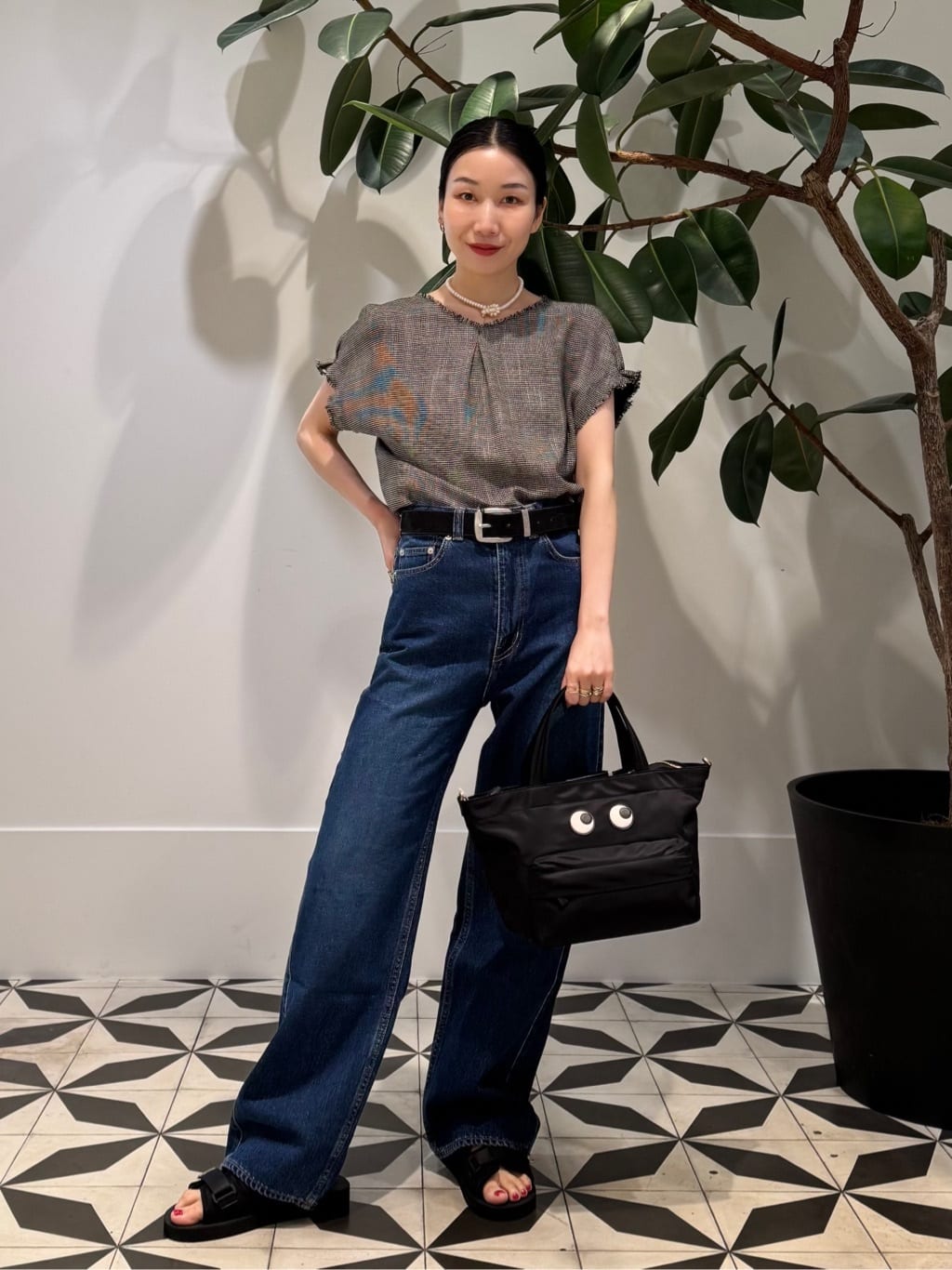 TOMORROWLAND | 【別注】SUICOKE MOGI サンダル | Rakuten Fashion