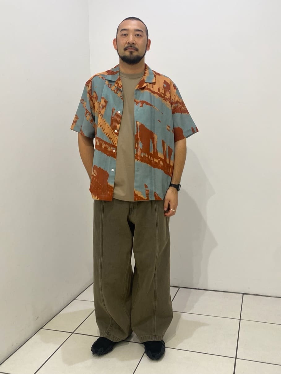 JOURNAL STANDARDのコーディネートを紹介します。｜Rakuten Fashion(楽天ファッション／旧楽天ブランドアベニュー)5956283