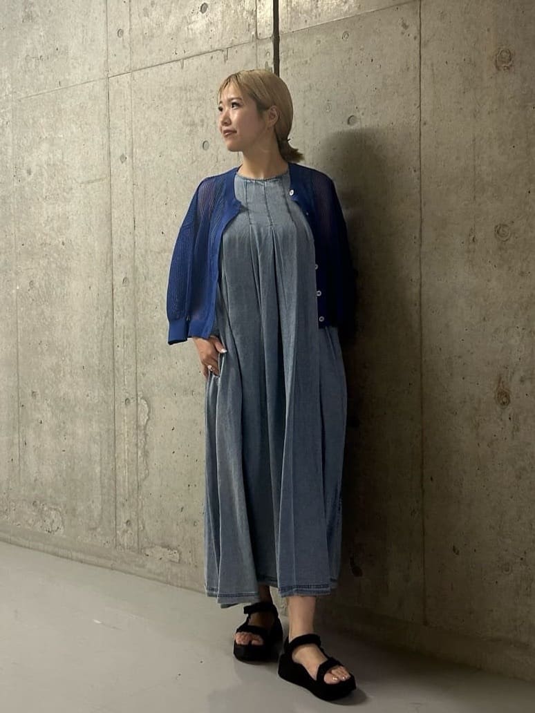 MAYSON GREYのコーディネートを紹介します。｜Rakuten Fashion(楽天ファッション／旧楽天ブランドアベニュー)5957295