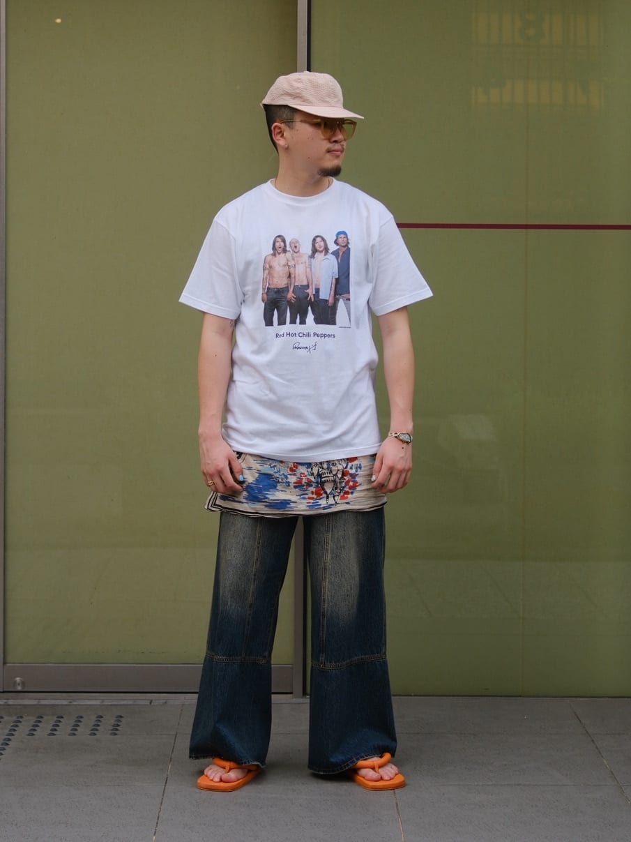 JOURNAL STANDARDのコーディネートを紹介します。｜Rakuten Fashion(楽天ファッション／旧楽天ブランドアベニュー)5957608