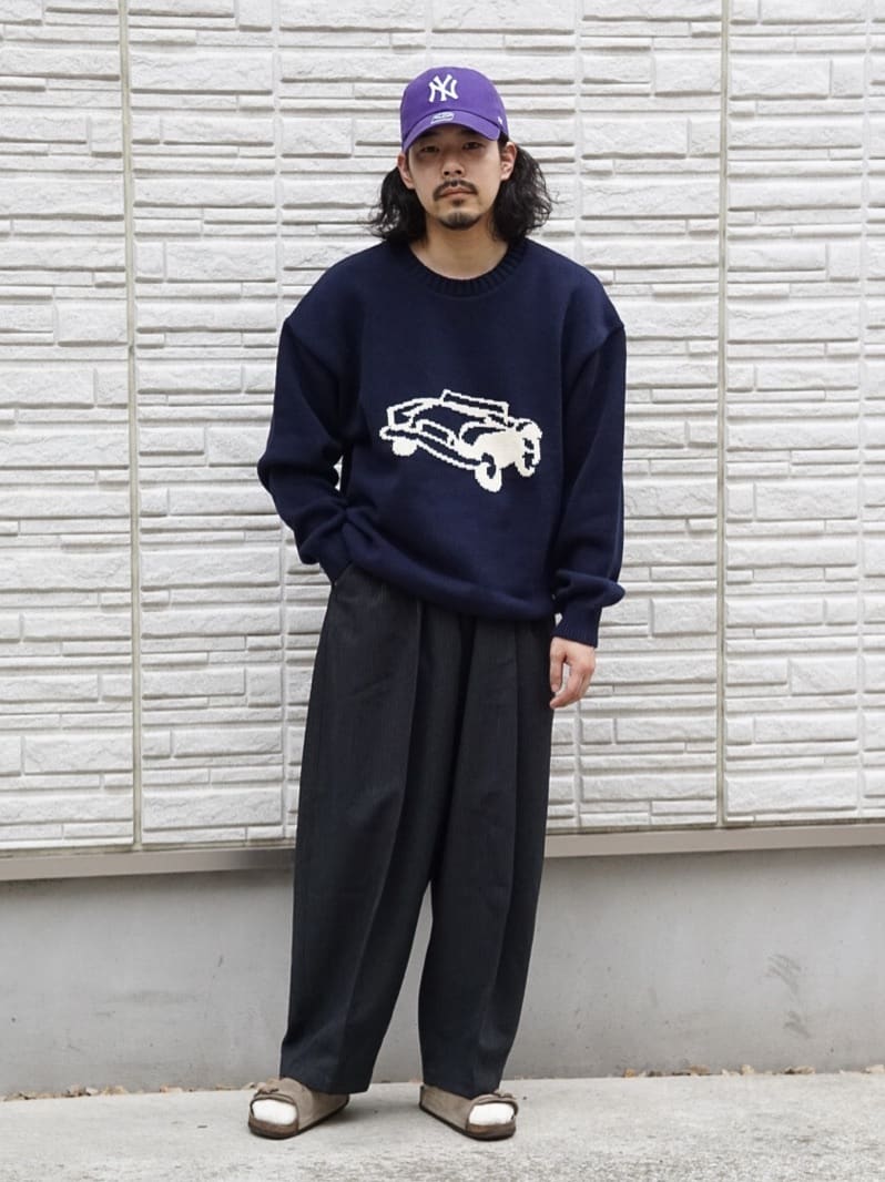 JOURNAL STANDARDのコーディネートを紹介します。｜Rakuten Fashion(楽天ファッション／旧楽天ブランドアベニュー)5957668