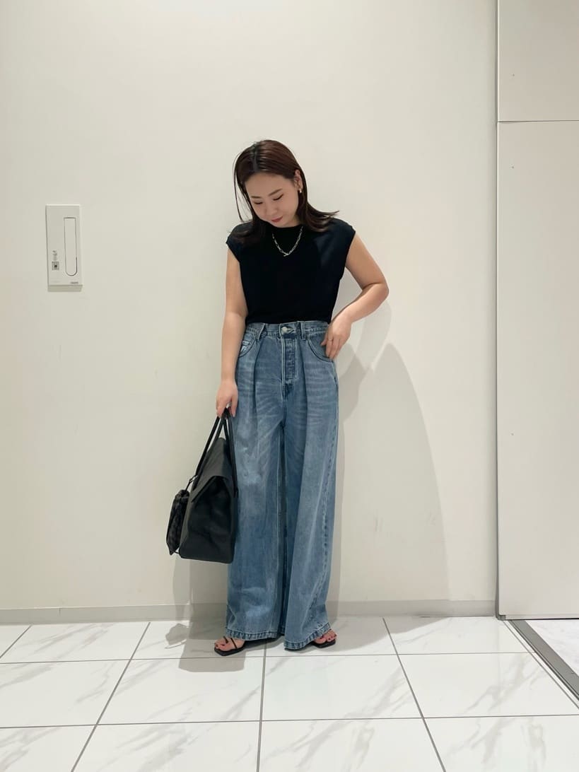 Whim Gazette | 【THE PAUSE】スリムチェーンネックレス 2 | Rakuten