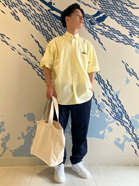 LACOSTE | メンズ T-CLIP SET 224 2 SMA | Rakuten Fashion(楽天
