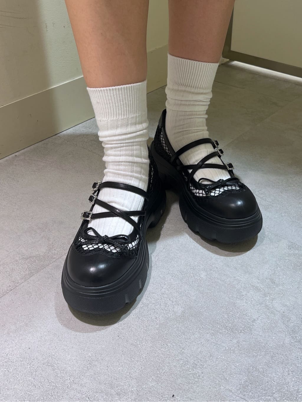 STACCATO | ビリーベルトコンビネットスニーカー | Rakuten Fashion