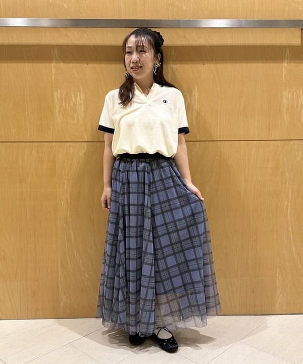 BEAMS WOMENのコーディネートを紹介します。｜Rakuten Fashion(楽天ファッション／旧楽天ブランドアベニュー)5964271