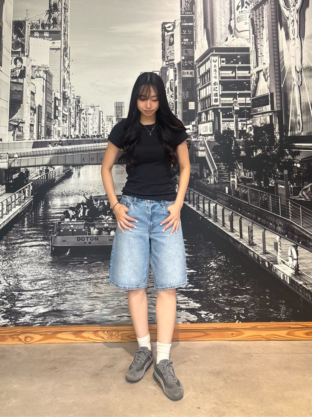 Levi's | BAGGY DAD ジーンズ | Rakuten Fashion(楽天ファッション／旧