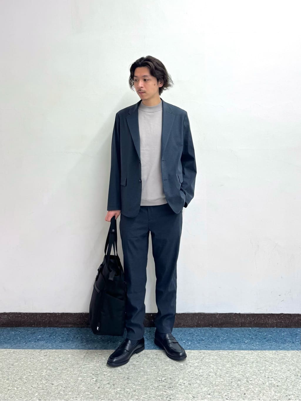 UNITED ARROWS LTD. OUTLET | ミクスチャーナイロン コンフォート