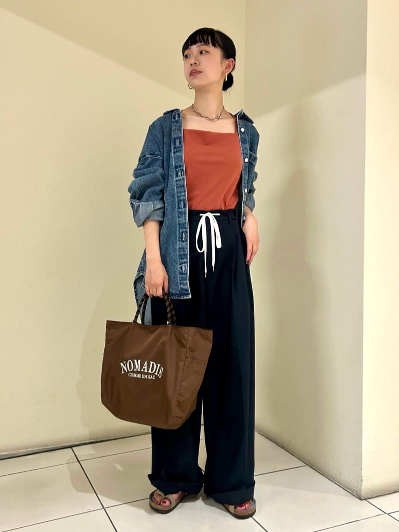 JOURNAL STANDARDのコーディネートを紹介します。｜Rakuten Fashion(楽天ファッション／旧楽天ブランドアベニュー)5968607