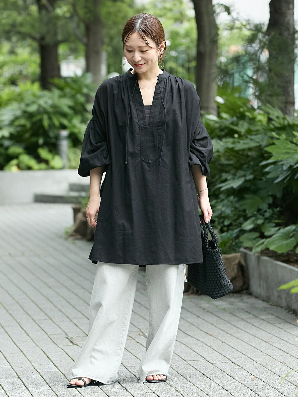 JOURNAL STANDARDのコーディネートを紹介します。｜Rakuten Fashion(楽天ファッション／旧楽天ブランドアベニュー)5971762