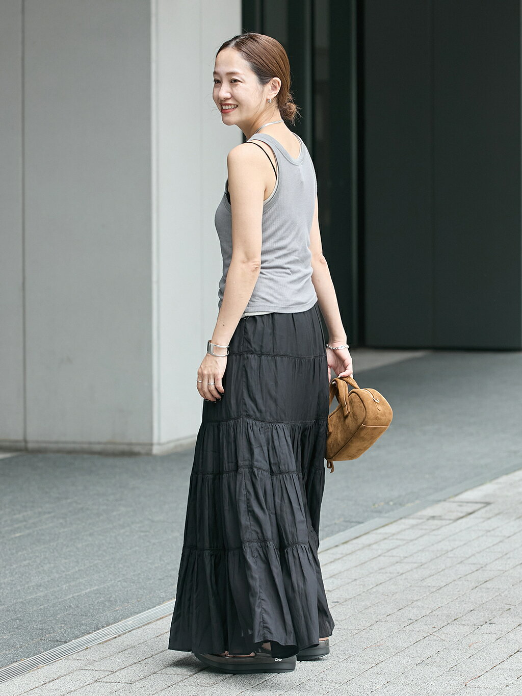 JOURNAL STANDARDのコーディネートを紹介します。｜Rakuten Fashion(楽天ファッション／旧楽天ブランドアベニュー)5972896