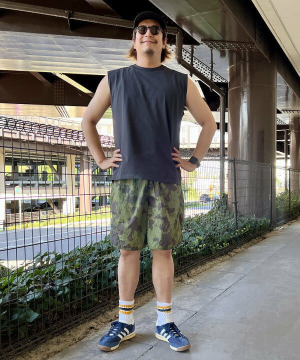 BEAMS HEARTのコーディネートを紹介します。｜Rakuten Fashion(楽天ファッション／旧楽天ブランドアベニュー)5973070