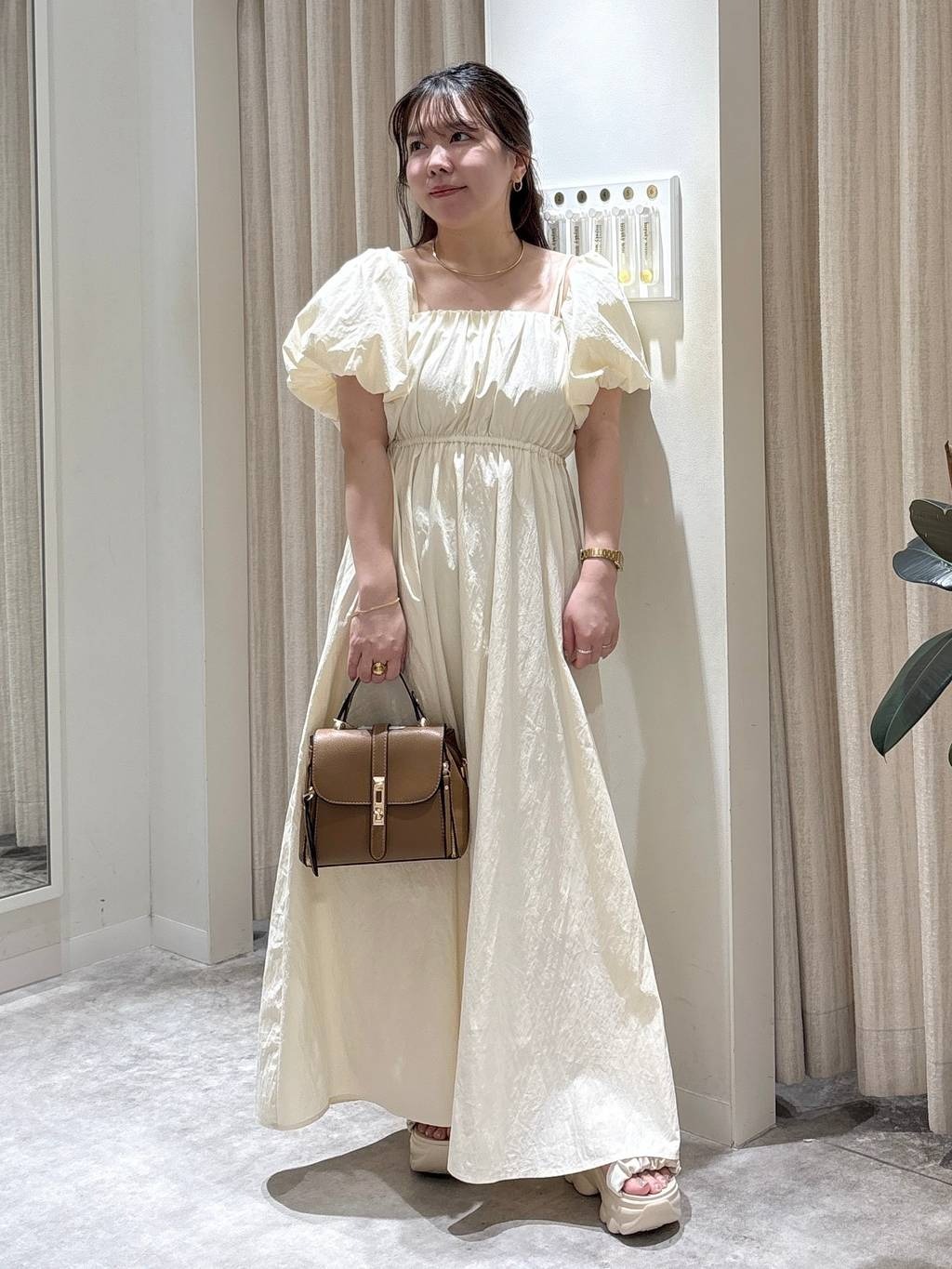 mysty womanのコーディネートを紹介します。｜Rakuten Fashion(楽天ファッション／旧楽天ブランドアベニュー)5973139
