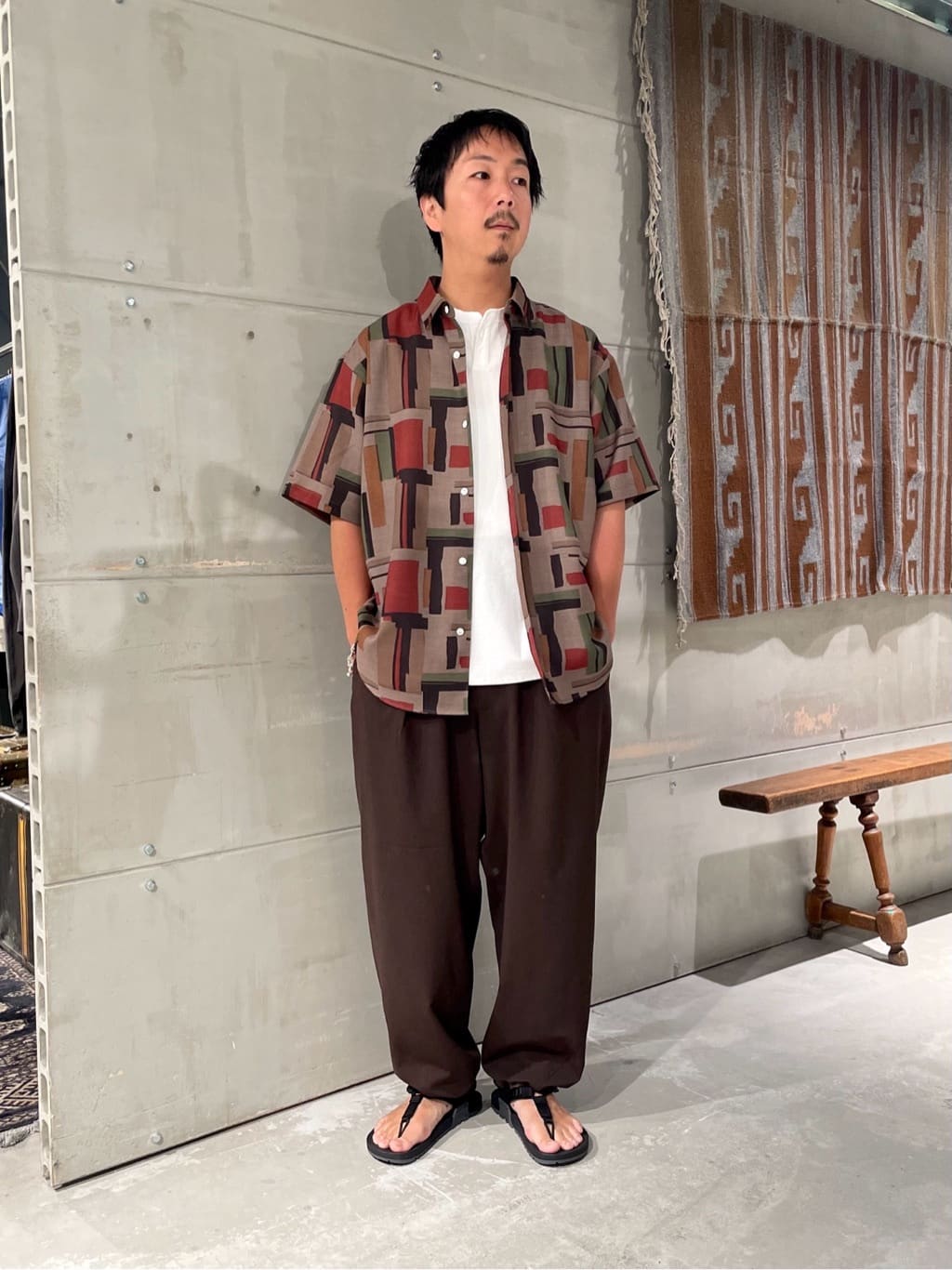 JOURNAL STANDARDのコーディネートを紹介します。｜Rakuten Fashion(楽天ファッション／旧楽天ブランドアベニュー)5974054