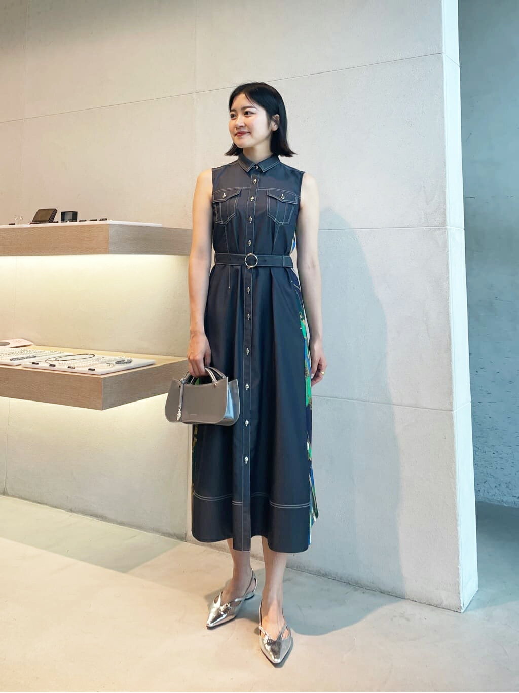 LOVELESSのコーディネートを紹介します。｜Rakuten Fashion(楽天ファッション／旧楽天ブランドアベニュー)5975381
