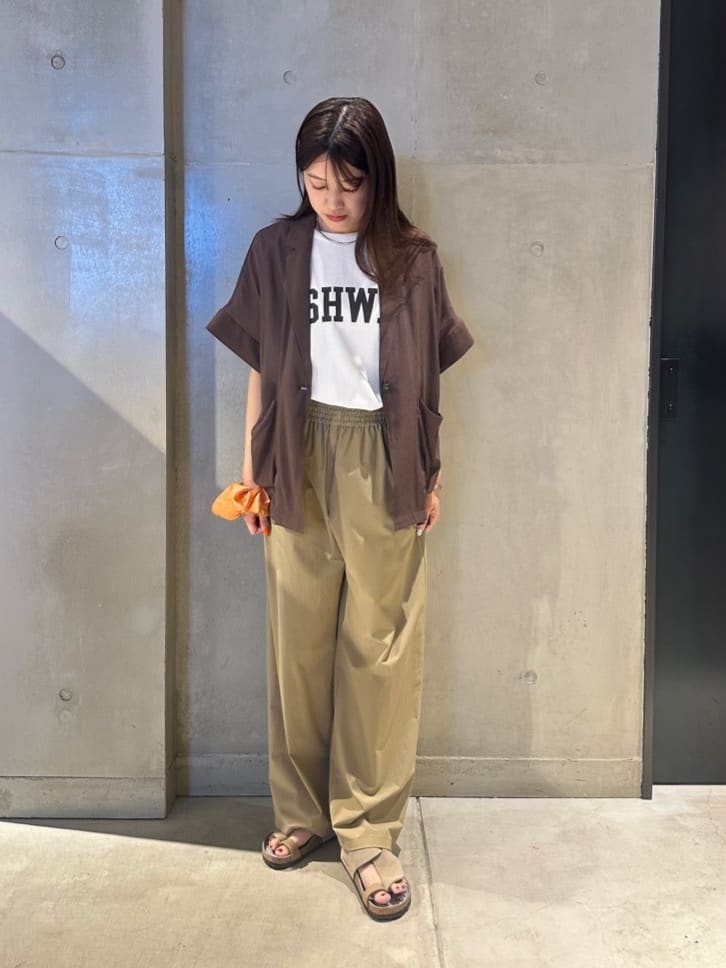 JOURNAL STANDARDのコーディネートを紹介します。｜Rakuten Fashion(楽天ファッション／旧楽天ブランドアベニュー)5978026
