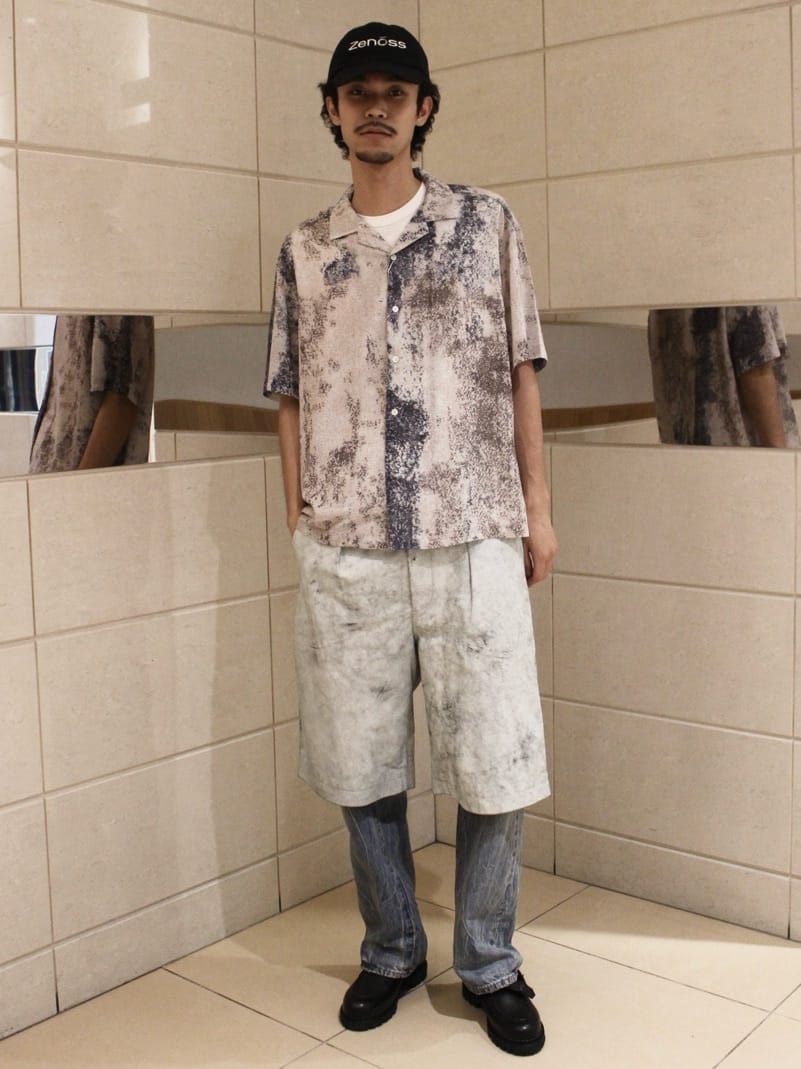 JOURNAL STANDARDのコーディネートを紹介します。｜Rakuten Fashion(楽天ファッション／旧楽天ブランドアベニュー)5978935