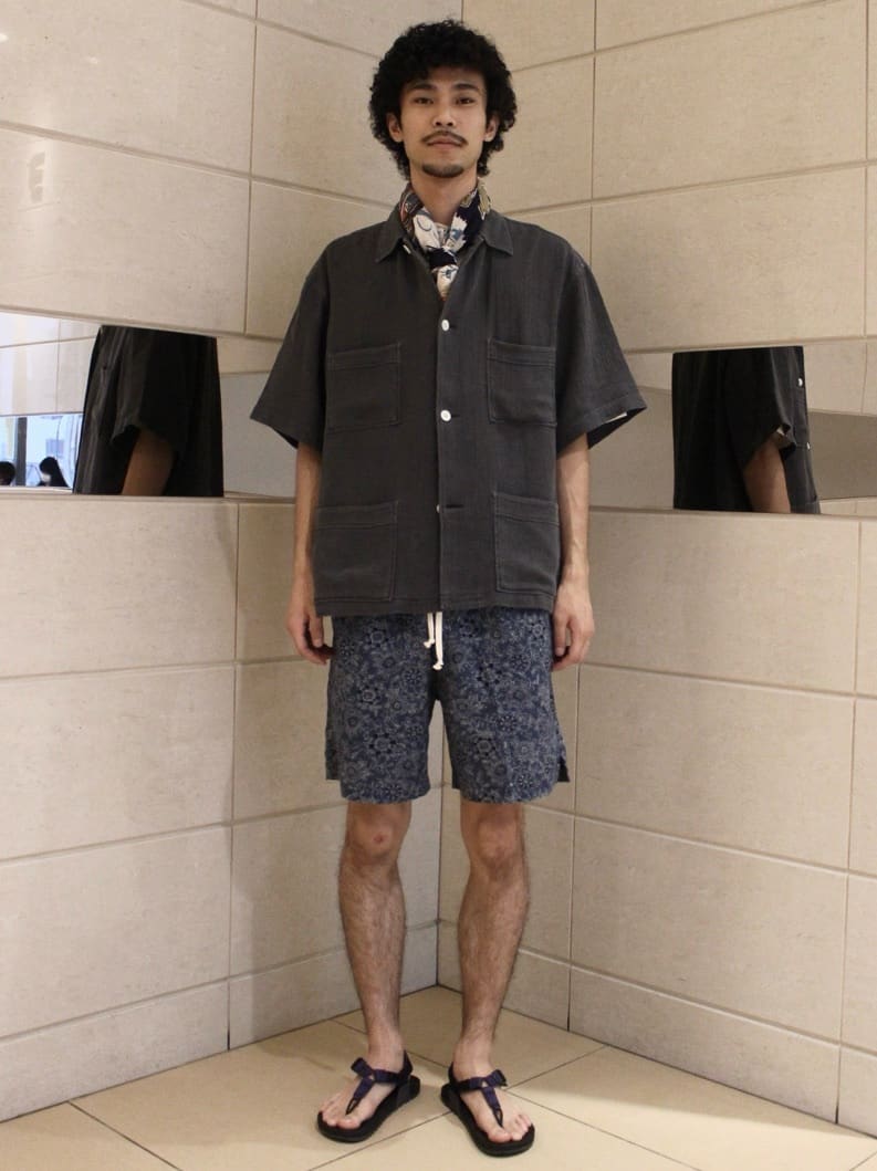JOURNAL STANDARDのコーディネートを紹介します。｜Rakuten Fashion(楽天ファッション／旧楽天ブランドアベニュー)5978978