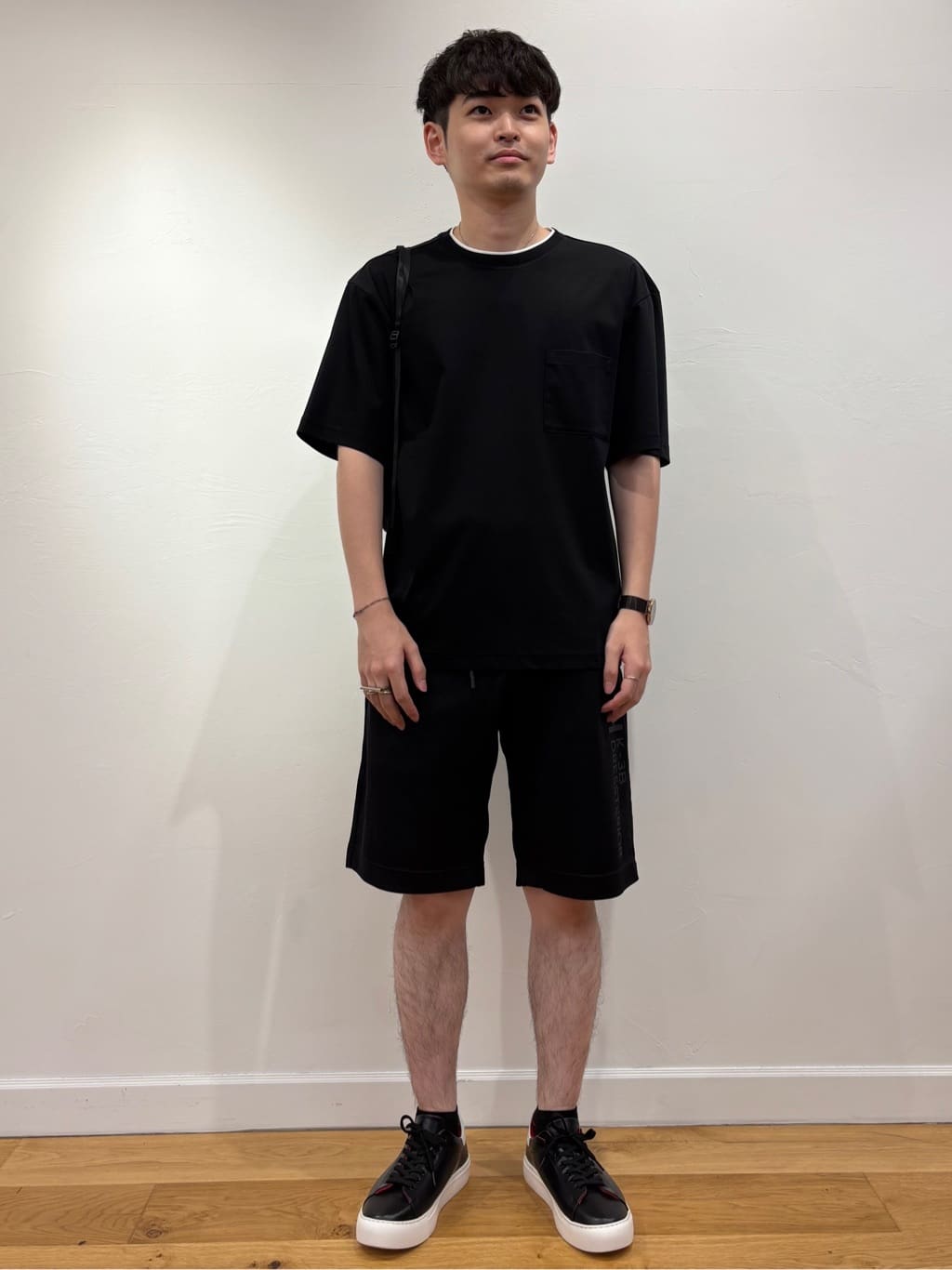 DRESSTERIOR | 【干場義雅*K-3B*DRESSTERIOR】トリプルコラボ ショート
