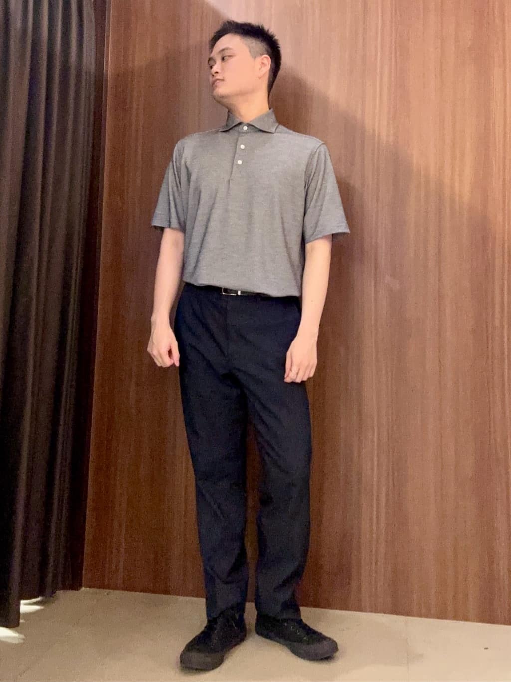 TAKEO KIKUCHIのコーディネートを紹介します。｜Rakuten Fashion(楽天ファッション／旧楽天ブランドアベニュー)5980568