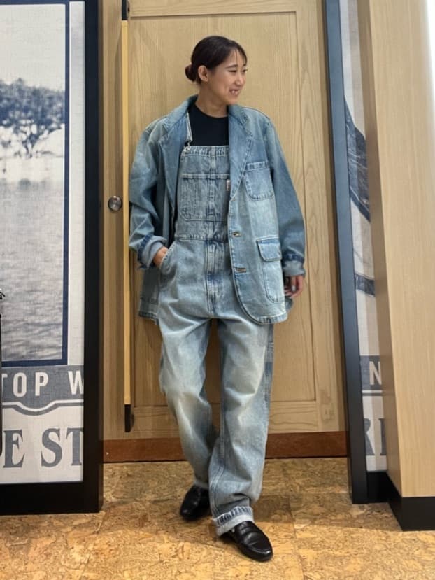 Levi's | デニム ブレザー | Rakuten Fashion(楽天ファッション／旧
