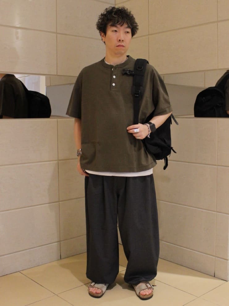 JOURNAL STANDARDのコーディネートを紹介します。｜Rakuten Fashion(楽天ファッション／旧楽天ブランドアベニュー)5982247