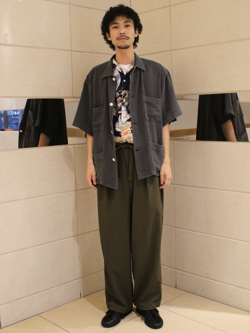 JOURNAL STANDARDのコーディネートを紹介します。｜Rakuten Fashion(楽天ファッション／旧楽天ブランドアベニュー)5984847
