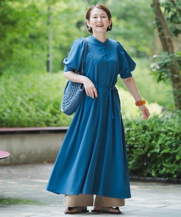 BEAMS HEARTのコーディネートを紹介します。｜Rakuten Fashion(楽天ファッション／旧楽天ブランドアベニュー)5987524