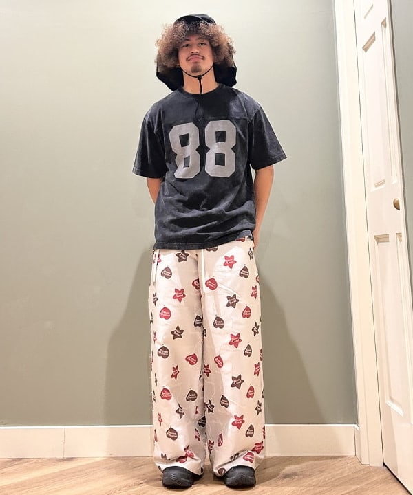 BEAMS HEARTのコーディネートを紹介します。｜Rakuten Fashion(楽天ファッション／旧楽天ブランドアベニュー)5989245