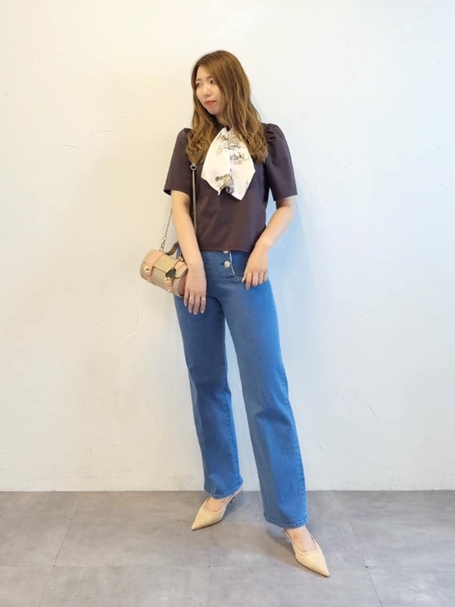 Viaggio Bluのコーディネートを紹介します。｜Rakuten Fashion(楽天ファッション／旧楽天ブランドアベニュー)5989458