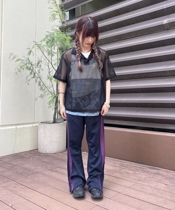 BEAMS HEARTのコーディネートを紹介します。｜Rakuten Fashion(楽天ファッション／旧楽天ブランドアベニュー)5990836